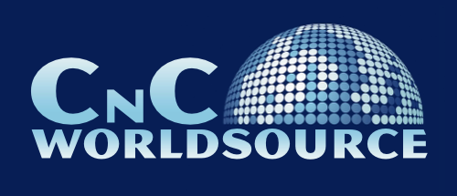 CNC WorldSource, LLC Home